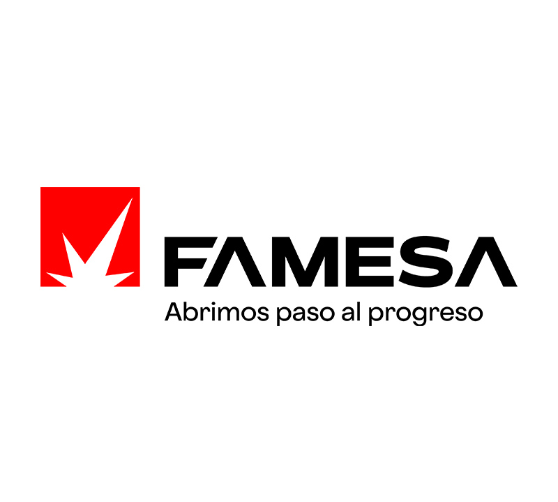 FAMESA EXPLOSIVOS