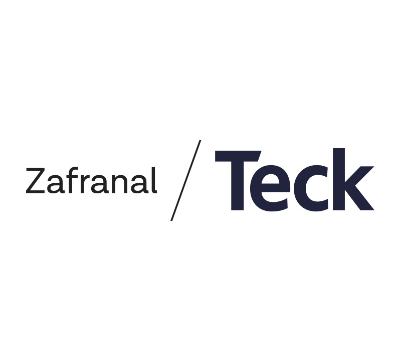 TECK ZAFRANAL