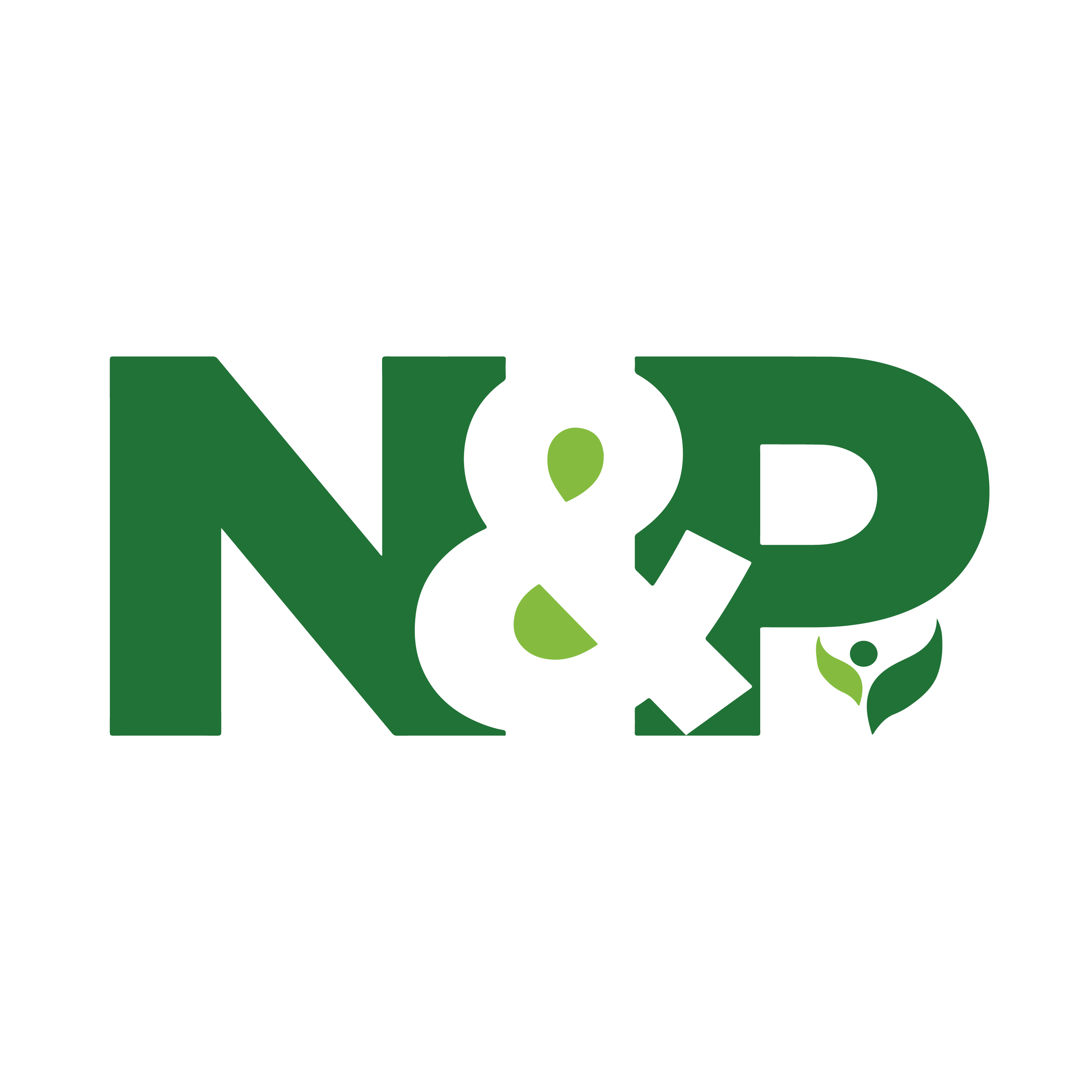 N&P