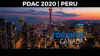 Embedded thumbnail for Galería pdac 2020 > Videos