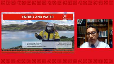 Embedded thumbnail for PDAC 2021 > Agenda > Videos
