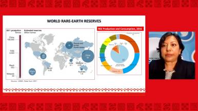 Embedded thumbnail for PDAC 2021 > Agenda > Videos
