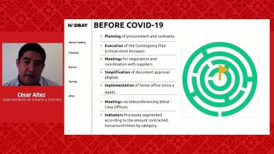 Embedded thumbnail for PDAC 2022 > Agenda > Videos