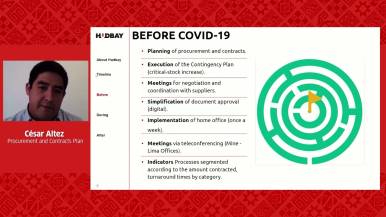 Embedded thumbnail for PDAC 2022 > Agenda > Videos