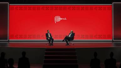 Embedded thumbnail for PDAC 2021 > Agenda > Videos