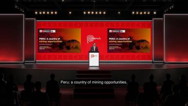 Embedded thumbnail for PDAC 2021 > Agenda > Videos