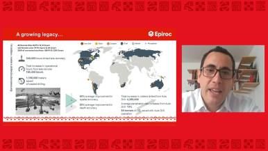 Embedded thumbnail for PDAC 2021 > Agenda > Videos