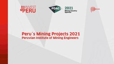 Embedded thumbnail for PDAC 2021 &gt; Agenda &gt; Videos