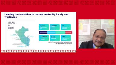 Embedded thumbnail for PDAC 2021 > Agenda > Videos