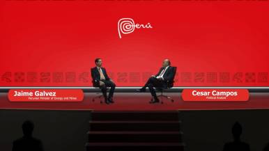 Embedded thumbnail for PDAC 2021 > Agenda > Videos