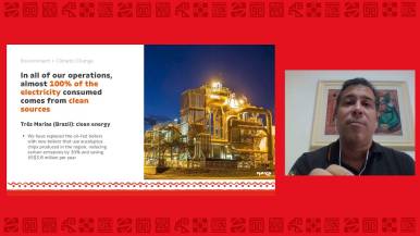 Embedded thumbnail for PDAC 2021 > Agenda > Videos
