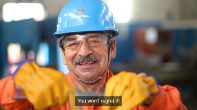 Embedded thumbnail for  Galeria PDAC 2024 > Videos