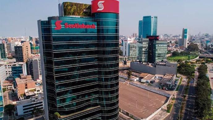 Scotiabank Perú será el primer banco con el 50% de ...