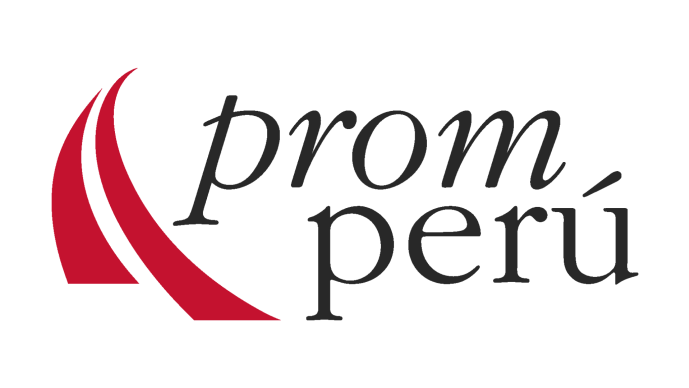 Logo PromPerú