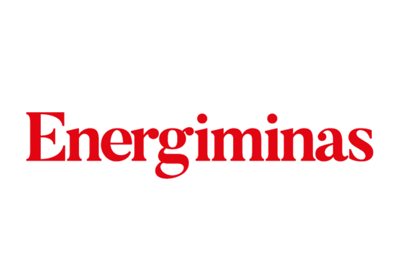 logo energiminas